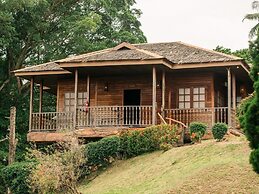 KTM Resort