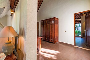Villa Taman di Blayu