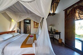 Villa Taman di Blayu