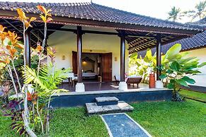 Villa Taman di Blayu