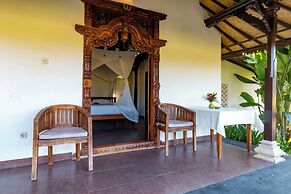 Villa Taman di Blayu
