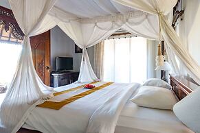 Villa Taman di Blayu