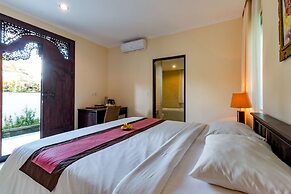 Villa Taman di Blayu