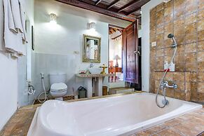 Villa Taman di Blayu