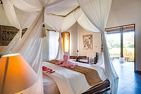 Villa Taman di Blayu