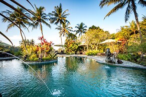 Villa Taman di Blayu