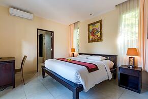 Villa Taman di Blayu