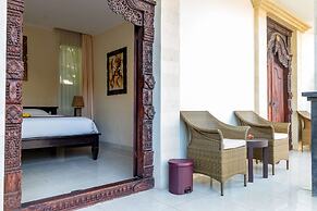 Villa Taman di Blayu