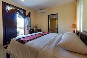 Villa Taman di Blayu