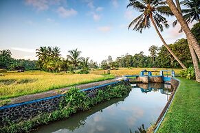 Villa Taman di Blayu