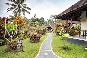 Villa Taman di Blayu