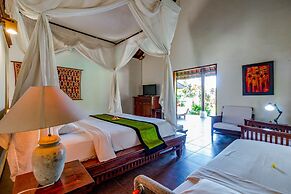 Villa Taman di Blayu