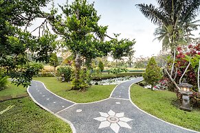 Villa Taman di Blayu