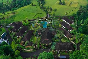Villa Taman di Blayu