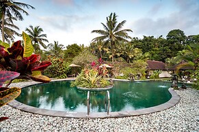 Villa Taman di Blayu