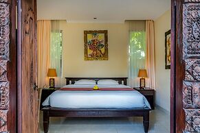 Villa Taman di Blayu