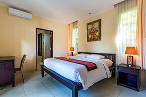 Villa Taman di Blayu
