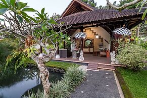 Villa Taman di Blayu