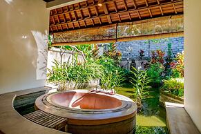 Villa Taman di Blayu