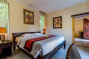 Villa Taman di Blayu