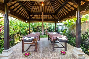 Villa Taman di Blayu