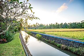 Villa Taman di Blayu