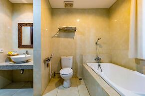 Villa Taman di Blayu