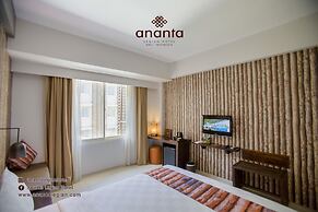 Ananta Legian Hotel