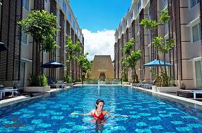 Ananta Legian Hotel