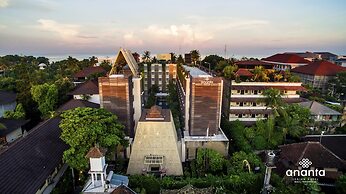 Ananta Legian Hotel