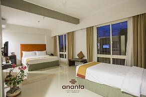 Ananta Legian Hotel