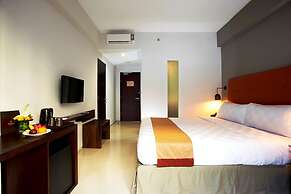 Ananta Legian Hotel
