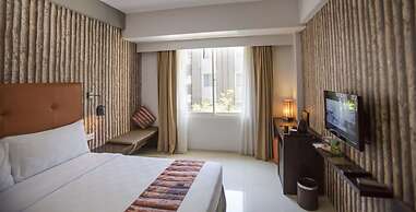 Ananta Legian Hotel