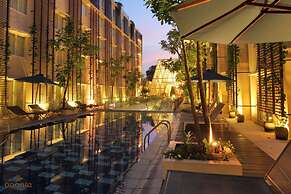 Ananta Legian Hotel