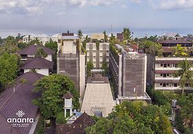 Ananta Legian Hotel