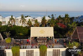 Ananta Legian Hotel
