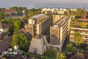 Ananta Legian Hotel