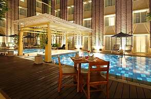 Ananta Legian Hotel
