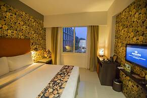Ananta Legian Hotel