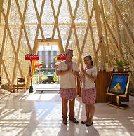 Ananta Legian Hotel