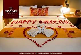 Ananta Legian Hotel