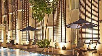 Ananta Legian Hotel