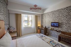 Ananta Legian Hotel