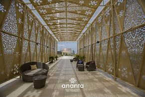 Ananta Legian Hotel