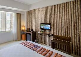 Ananta Legian Hotel