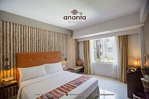 Ananta Legian Hotel