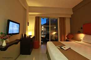 Ananta Legian Hotel