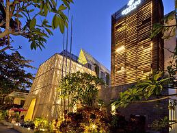 Ananta Legian Hotel