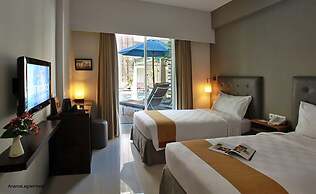 Ananta Legian Hotel