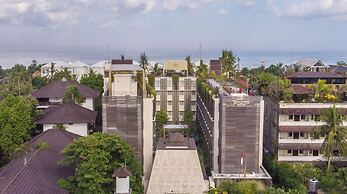 Ananta Legian Hotel